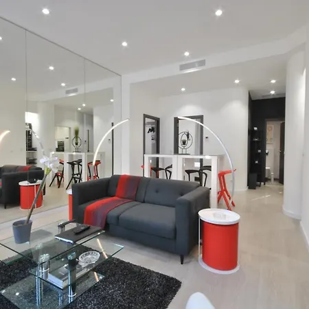 Apartment Gabres *