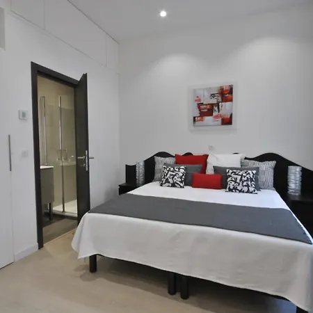 Gabres Apartment *